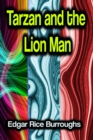 Tarzan and the Lion Man - eBook