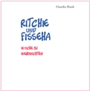 Ritchie und Fisseha : Woche 51 - Weihnachten - eBook