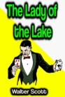 The Lady of the Lake - eBook