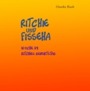 Ritchie und Fisseha : Woche 39 - Ritchies Geburtstag - eBook
