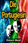 Die Portugiesin - eBook