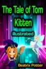 The Tale of Tom Kitten illustrated - eBook