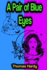 A Pair of Blue Eyes - eBook