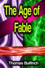 The Age of Fable - eBook