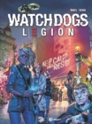 Watch Dogs: Legion - eBook