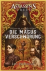 Assassin's Creed: Die Magus-Verschworung - eBook