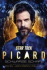 Star Trek - Picard 3: Schwarze Schafe - eBook