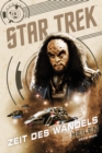 Star Trek - Zeit des Wandels 8: Heilen - eBook