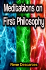 Meditations on First Philosophy - eBook