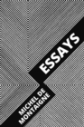 Essays - eBook