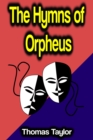 The Hymns of Orpheus - eBook