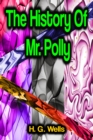 The History Of Mr. Polly - eBook