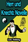 Herr und Knecht: Novelle - eBook