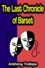 The Last Chronicle of Barset - eBook