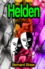 Helden - eBook