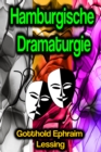 Hamburgische Dramaturgie - eBook