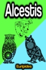 Alcestis - eBook