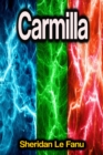 Carmilla - eBook