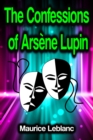 The Confessions of Arsene Lupin - eBook