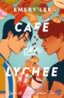 Cafe con Lychee : Liebe ist wie Bubble Tea - eBook