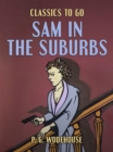 Sam in the Suburbs - eBook