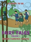 Fairy Tales Volume 1 - eBook