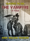 The Vampyre, A Tale - eBook