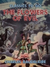 The Flowers of Evil - eBook