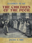 The Children of the Poor - eBook