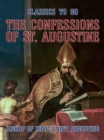The Confessions of St. Augustine - eBook