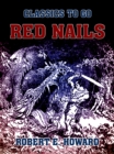 Red Nails - eBook