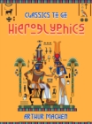 Hieroglyphics - eBook