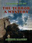The Terror A Mystery - eBook
