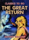 The Great Return - eBook