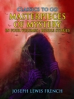 Masterpieces of Mystery in Four Volumes: Riddle Stories - eBook