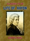 Life of Haydn - eBook