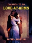 Love-at-Arms - eBook