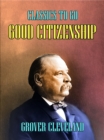 Good Citizenship - eBook
