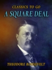 A Square Deal - eBook