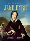 Jane Eyre - eBook