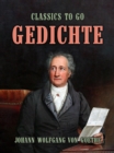 Gedichte - eBook