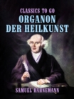 Organon der Heilkunst - eBook