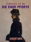 Die enge Pforte - eBook