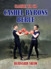 Cashel Byrons Beruf - eBook