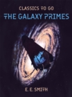 The Galaxy Primes - eBook