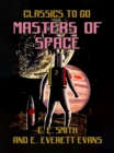 Masters of Space - eBook