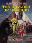 The Skylark of Valeron - eBook