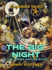 The Big Night & The Power and the Glory - eBook