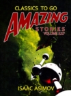Amazing Stories Volume 127 - eBook