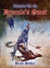 Dracula's Guest - eBook